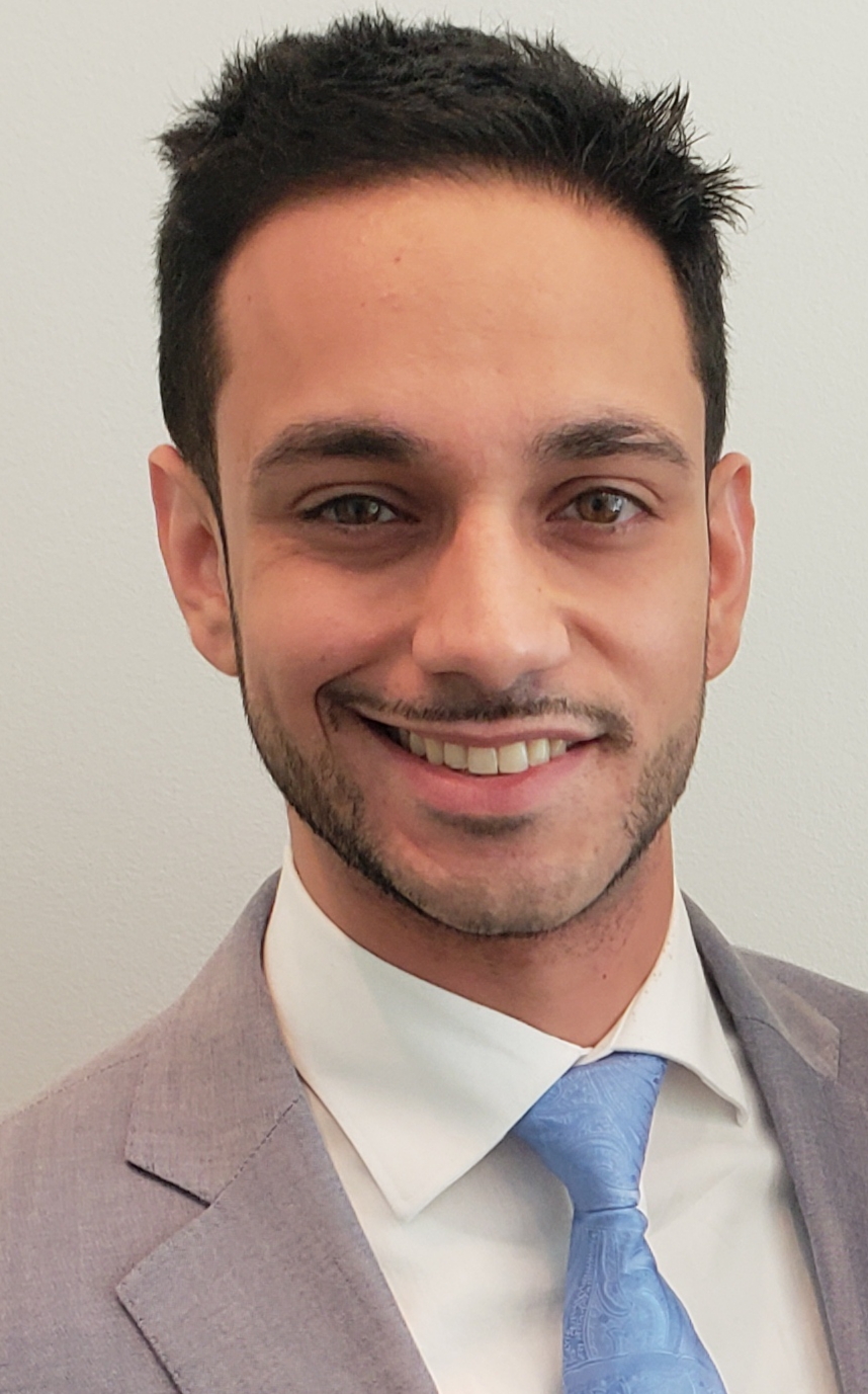 Ibraheem Samirah
